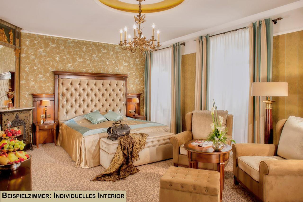 Weinromantikhotel Richtershof Mulheim an der Mosel Dış mekan fotoğraf
